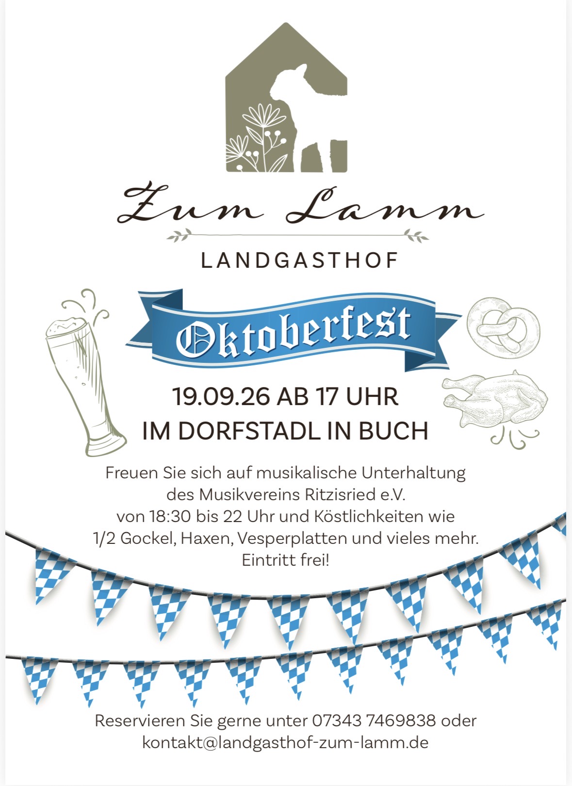 Kaffee & Kuchen